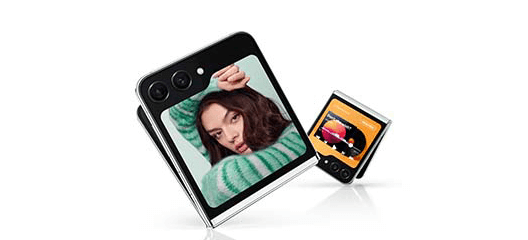 Comprar Samsung Galaxy Flip5