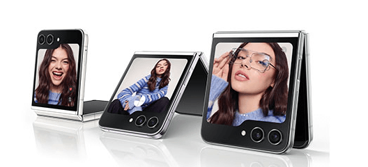 Samsung Galaxy Flip5
