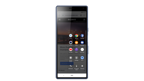 Sony Xperia 10