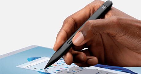 Microsoft Surface Pro 9