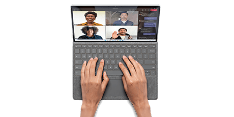 Microsoft Surface Pro 9