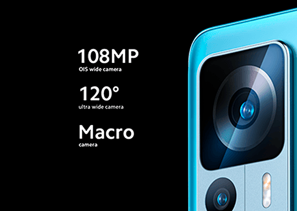 comprar Xiaomi 12T 5G 