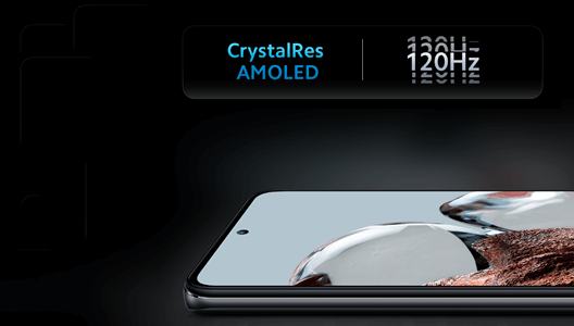 Xiaomi 12T 5G