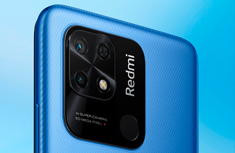 fotos con Xiaomi Redmi 10C