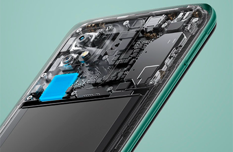 Xiaomi Redmi 10C todo en uno