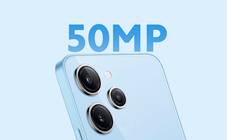 Xiaomi REDMI 12 5G
