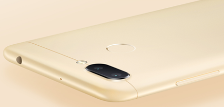 Xiaomi REDMI 6