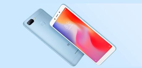 Xiaomi REDMI 6