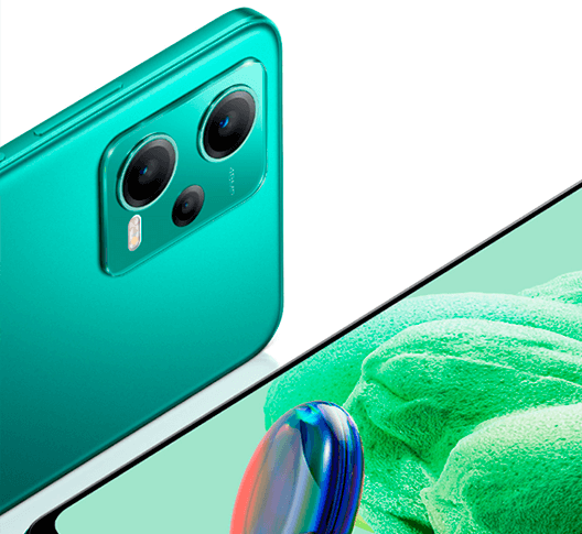 Redmi Note 12