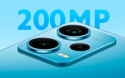 Xiaomi Redmi 12 Pro Plus