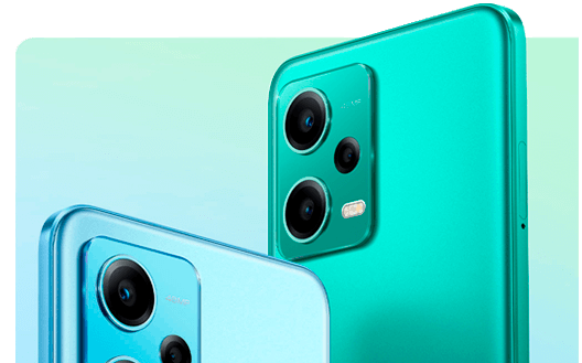 Xiaomi Redmi Note 12 Pro Plus
