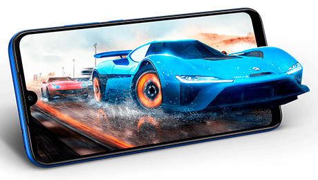 comprar Xiaomi Redmi 7
