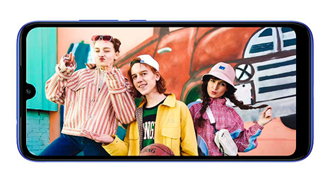 Xiaomi Redmi 7 