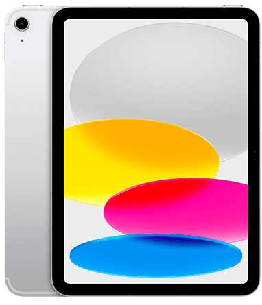 iPad (2025) A16 Wi-Fi 128GB ¡Mejor precio! iPad (2025) A16 Wi-Fi 128GB ¡Mejor precio!