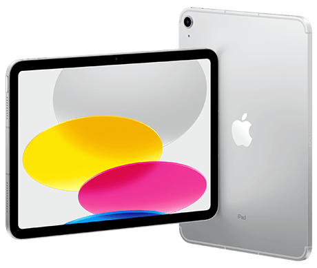 iPad (2025) A16 Wi-Fi 128GB ¡Mejor precio! iPad (2025) A16 Wi-Fi 128GB ¡Mejor precio!
