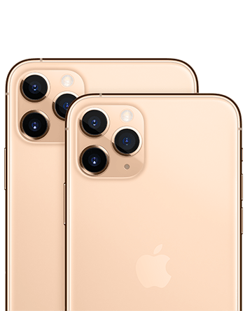 Comprar Iphone 11 Pro Max Al Mejor Precio Movistar