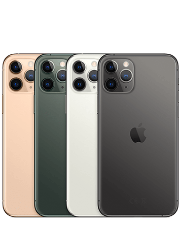 Comprar Iphone 11 Pro Max Al Mejor Precio Movistar