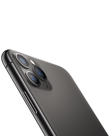 Comprar Iphone 11 Pro Max Al Mejor Precio Movistar