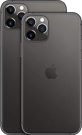 Iphone 11 Pro