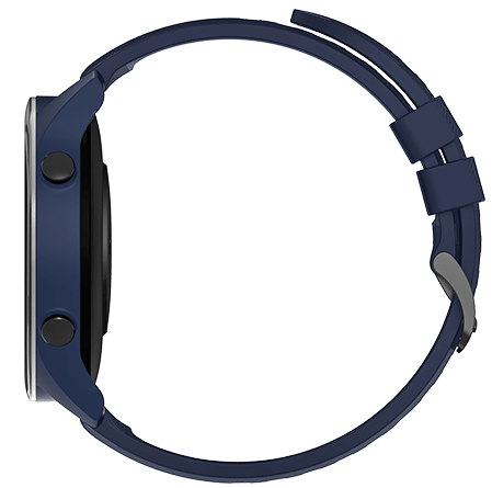 valor mi watch