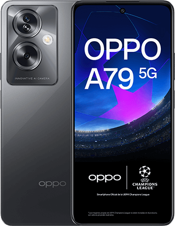 OPPO A79 5G ¡Mejor Precio A79 y Ofertas! - OPPO