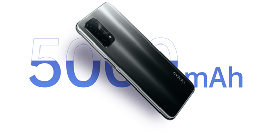OPPO A74