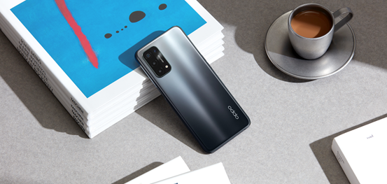 OPPO A74