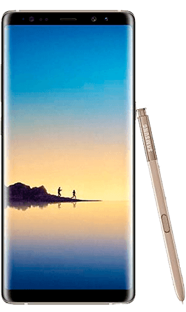 Samsung Galaxy Note 8