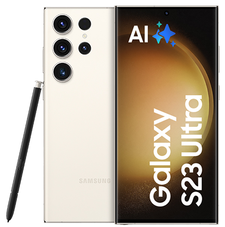 Samsung Galaxy S23 Ultra 1024GB lila | Mejor precio y ofertas