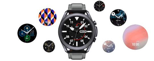 Samsung galaxy watch 46mm lte movistar online