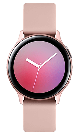 Samsung Galaxy Watch Active2 Bluetooth ¡Mejor Precio! Smartwatch