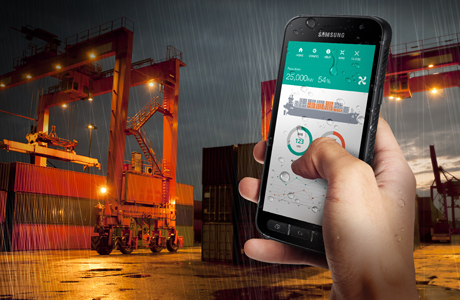 Samsung Galaxy Xcover 6 Pro