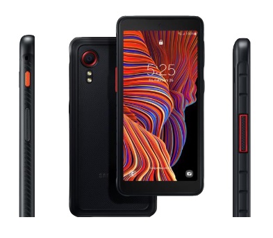 Samsung Galaxy Xcover 5