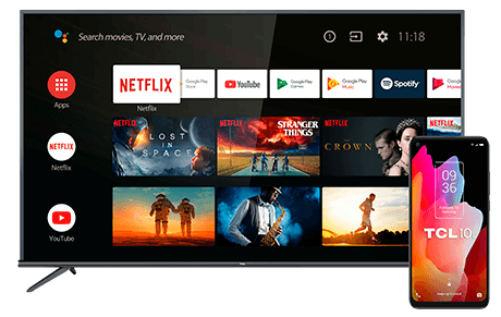 ▷ Comprar Móvil + Smart TV online ✅ Movistar Movistar estrena financiación para packs de smartphones y