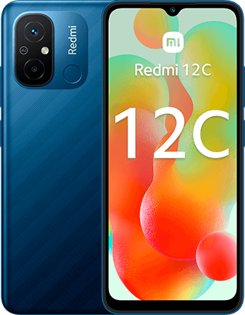 Redmi 12C