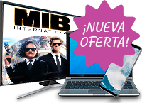 Oferta Fusión