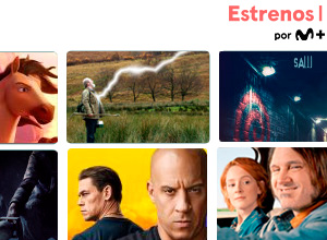 Movistar tv - Cine