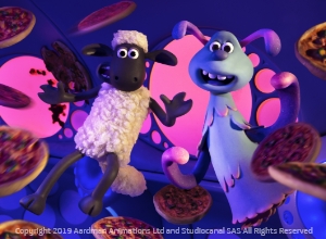 Movistar tv - Infantil