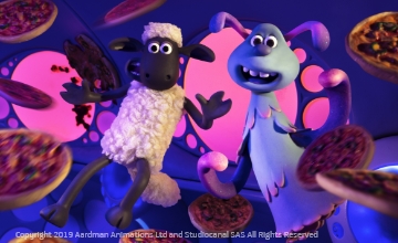 Movistar tv - Infantil