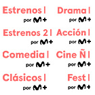 Movistar tv - estrenos Cine