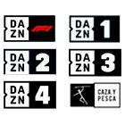 Movistar tv - canal Formula 1
