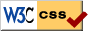 W3C. CSS