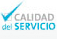 Calidad del servicio