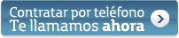 Te llamamos