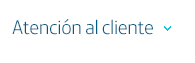 Atención al Cliente