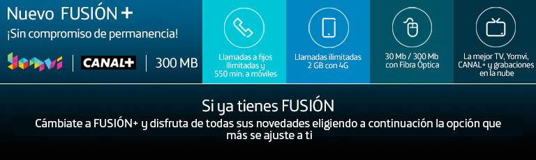 Comparador Tarifas Fusi n - House