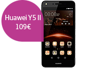 Huawei Y5 II