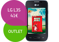 LG L35