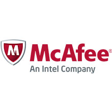 Antivirus McAfee