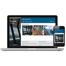Tu web